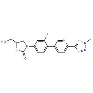 (S)-Tedizolid