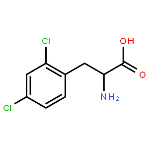 2,4-二氯-L-苯丙氨酸