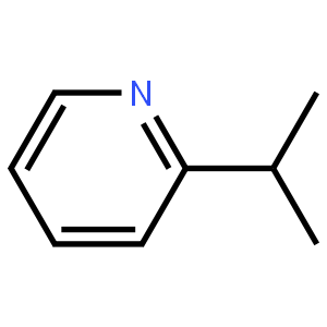 2-isopropyl pyridine