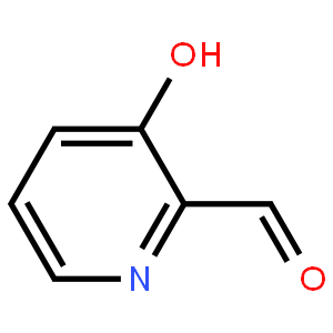 3-羟基-2-吡啶甲醛