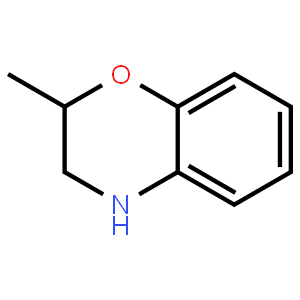 2-Methyl-3,4-dihydro-2H-benzo[b][1,4]oxazine