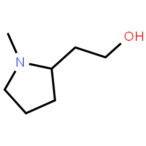 (S)-2-(1-Methyl-pyrrolidin-2-yl)-ethanol