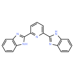 2,6-双(2-苯并咪唑基)吡啶