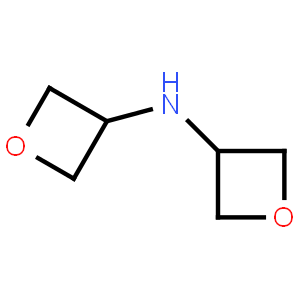N-(oxetan-3-yl)oxetan-3-amine