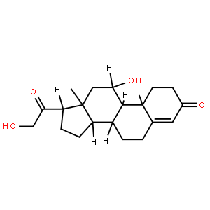 皮质甾酮