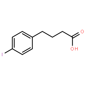 4-(对碘苯基)丁酸