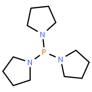 Tris(1-pyrrolidinyl)phosphine