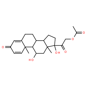 Prednisolone Acetate