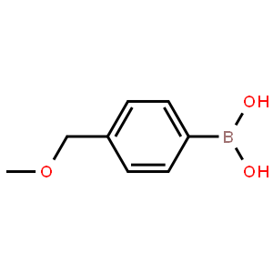 4-Methoxymethylphenylboronic acid