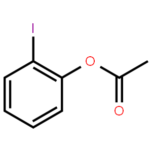2-Iodophenyl acetate
