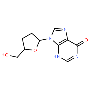 Didanosine