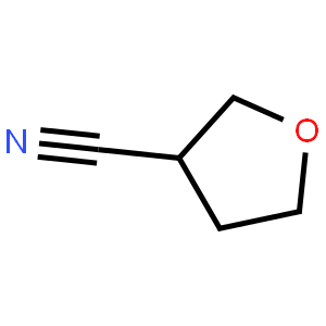 (3S)-oxolane-3-carbonitrile