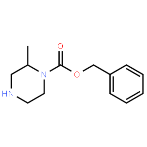 (S)-1-N-Cbz-2-methyl-piperazine