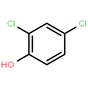 2,4-二氯苯酚