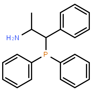 (1R,2R)-2-Amino-1-phenylpropyldiphenylphosphine