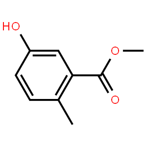Methyl 5-hydroxy-2-methylbenzoate