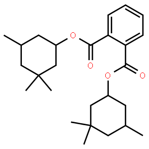 邻苯二甲酸双(反-3,3,5-三甲基环己基)酯