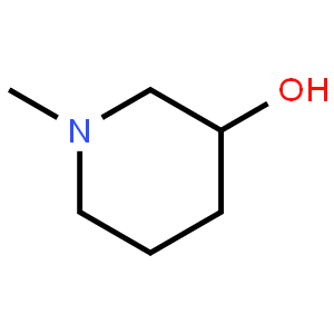 (3S)-1-methylpiperidin-3-ol