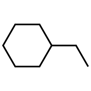 乙基环己烷