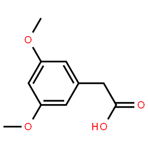 3,5-二甲氧基苯乙酸