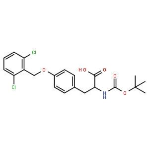 Boc-Tyr(2,6-Cl2-Bzl)-OH