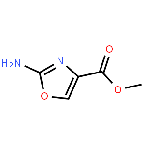 Methyl 2-aminooxazole-4-carboxylate