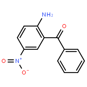 2-氨基-5-硝基二苯酮