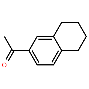 6-乙酰基-1,2,3,4-四氢萘
