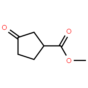 3-Oxocyclopentanecarboxylic acid methyl ester