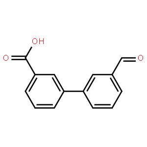 3'-Formylbiphenyl-3-carboxylic acid