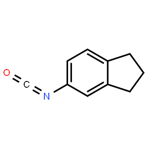 5-茚满基异氰酸酯