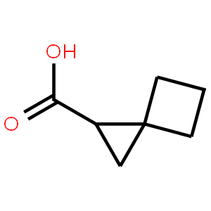 spiro[2.3]hexane-1-carboxylic acid