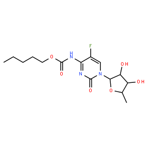 Capecitabine