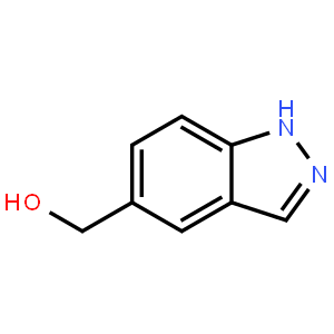 1H-indazol-5-ylmethanol