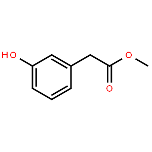 3-羟基苯乙酸甲酯