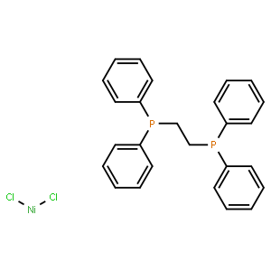 1,2-双(二苯基膦)乙烷氯化镍