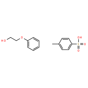 2-PHENOXYETHYL P-TOLUENESULFONATE