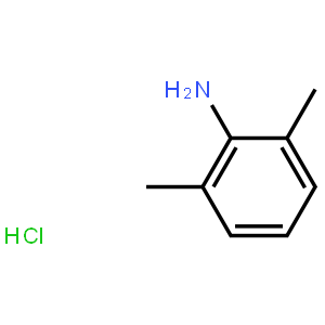 2,6-二甲基苯胺盐酸盐