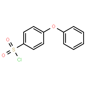 4-苯氧基苯磺酰氯