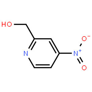 (4-nitropyridin-2-yl)methanol,98197-88-7