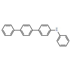 4-苯氨基-1,1':4',1''-三联苯