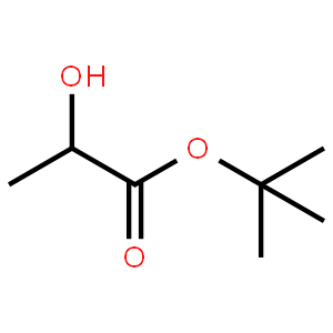 D-乳酸(+)-叔丁酯