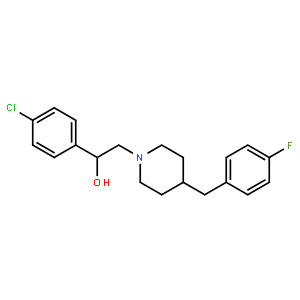 Eliprodil
