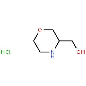 (morpholin-3-yl)methanol hydrochloride