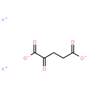 α-酮戊二酸钾盐