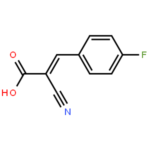 α-Cyano-4-fluorocinnamicacid