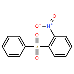 2-硝基二苯砜