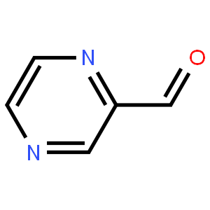 pyrazine-2-carbaldehyde,5780-66-5