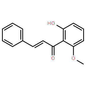 2′-Hydroxy-6′-methoxychalcone