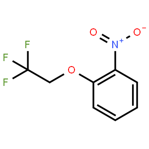 1-Nitro-2-(2,2,2-trifluoroethoxy)benzene